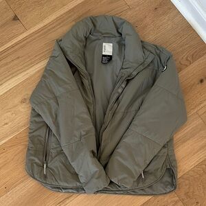 Vuori Canyon Insulated jacket